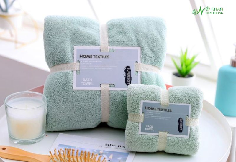 Khăn Lông Cừu Là Gì? Đặc Điểm, Nguồn Gốc, Giá Thành Cách nhận biết khăn làm từ lông cừu thật
