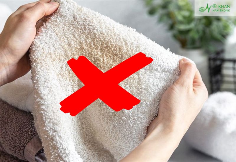 Khăn Lông Cừu Là Gì? Đặc Điểm, Nguồn Gốc, Giá Thành Khăn lông cừu không bị ẩm mốc