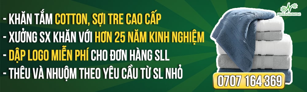 Top 5+ Đơn Vị Cung Cấp Khăn Tắm Khách Sạn Giá Sỉ Uy Tín Tại Tp.hcm Xưởng Sx Khăn Tắm Sỉ Trên Toàn Quốc