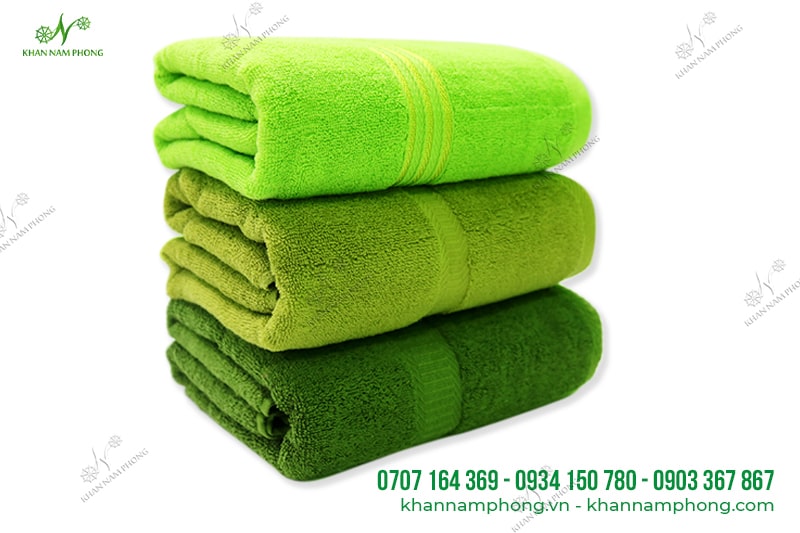 Về Khăn Tắm Cotton Nhiều Màu Kích Thước 40X80Cm Cotton 190Gr/ 120G/ 100G Về Khăn Tắm Cotton Nhiều Màu Kích Thước 40x80cm Cotton 190gr/ 120g/ 100g