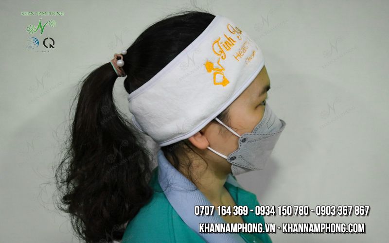 Băng Đô Tình Japan Shop Heathy &Amp; Beauty Băng Đô Tình Japan Shop Heathy & Beauty