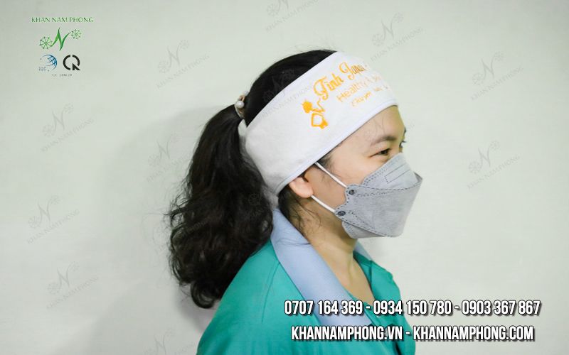 Băng Đô Tình Japan Shop Heathy &Amp; Beauty Băng Đô Tình Japan Shop Heathy & Beauty