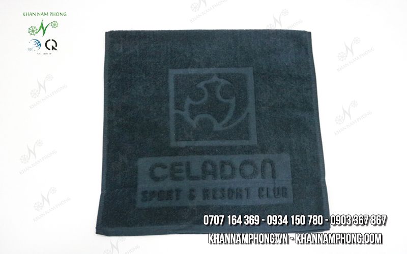 Ktt - Celadon Sport And Resort Club (Dập Logo) KTT - CELADON SPORT AND RESORT CLUB (Dập Logo)