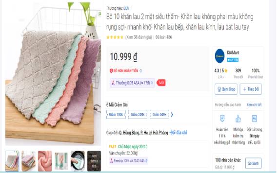 10+ Đơn Vị Bán Giẻ Lau, Khăn Lau Công Nghiệp Tại Tphcm Giá Sỉ 10+ Đơn Vị Bán Giẻ Lau, Khăn Lau Công Nghiệp tại TPHCM Giá Sỉ