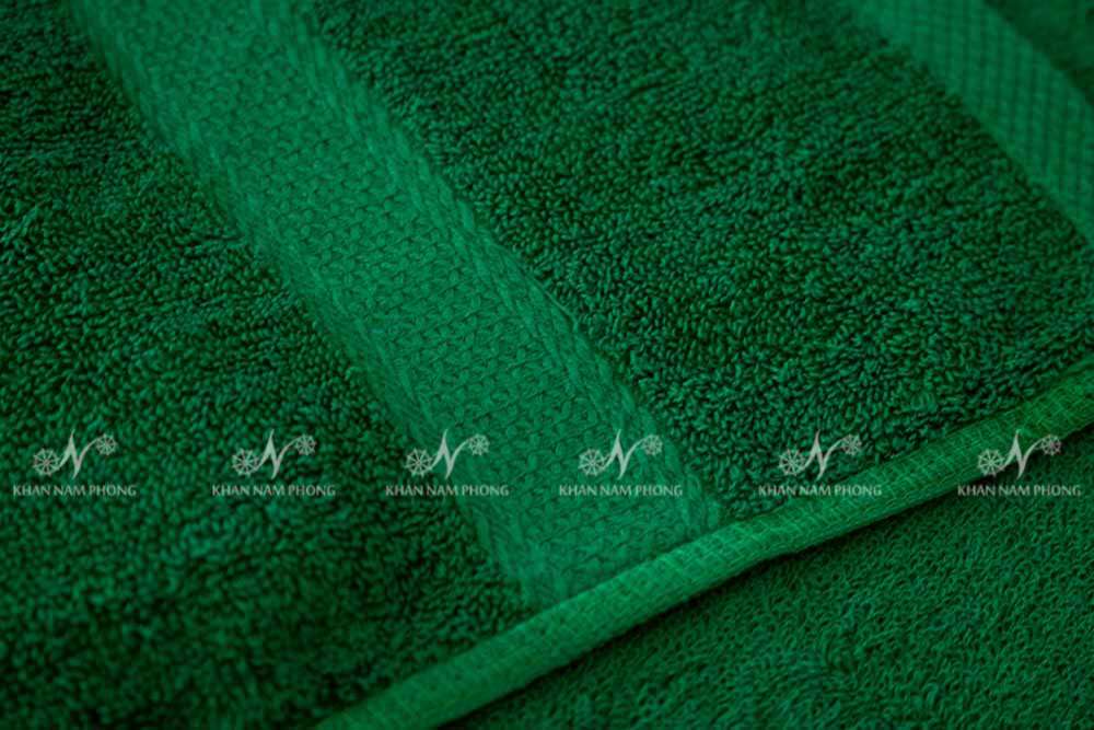 Bộ Khăn Spa Trải Giường Màu Xanh Cổ Vịt 100% Cotton 90X190Cm (750Gr) Cao Cấp Thêu Logo Bộ Khăn Spa Trải Giường Màu Xanh Cổ Vịt 100% Cotton 90x190cm (750gr) Cao Cấp Thêu Logo