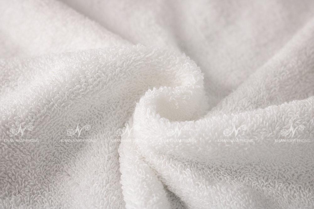 (Hàng Loại A) Khăn Tắm Khách Sạn Màu Trắng 70X140Cm - Trọng Lượng 400G - Chất Liệu 100% Cotton Tự Nhiên Loại A Siêu Mềm Mịn Và Thấm Hút (Hàng Loại A) Khăn Tắm Khách Sạn Màu Trắng 70x140cm - Trọng Lượng 400g - Chất liệu 100% Cotton tự nhiên loại A siêu mềm mịn và thấm hút