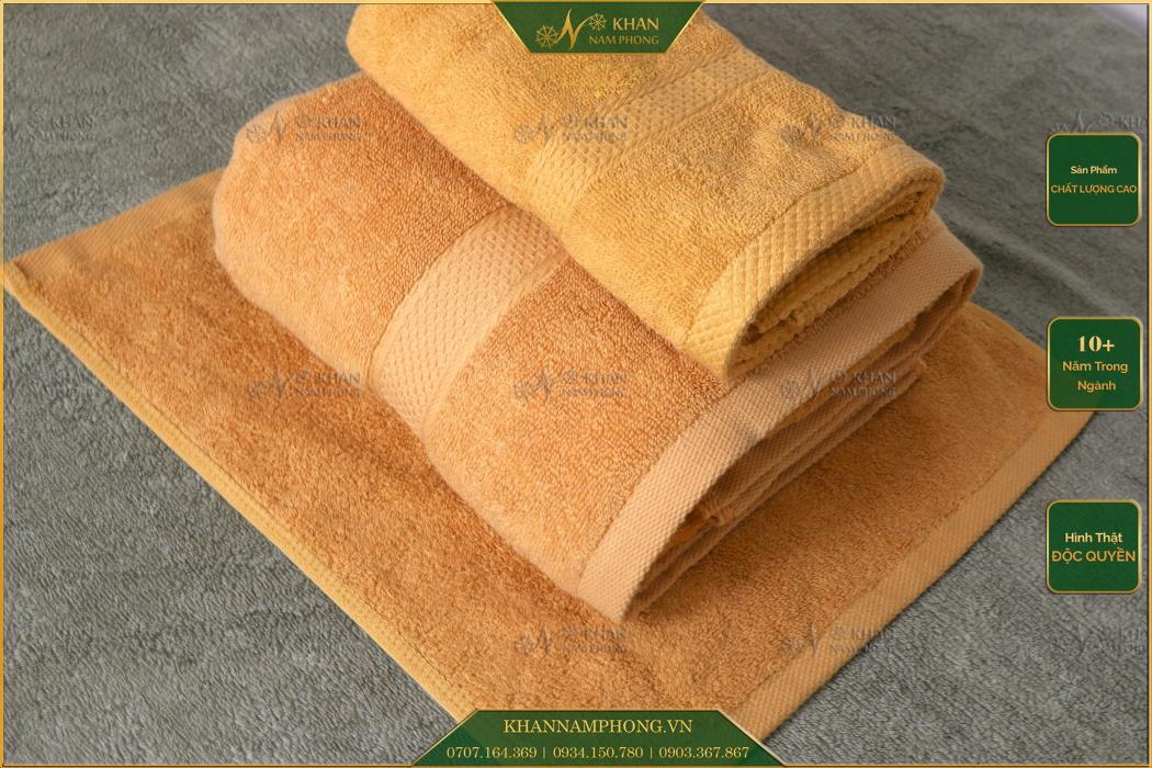 Báo Giá Khăn Cotton Nam Phong Báo giá khăn cotton Nam Phong