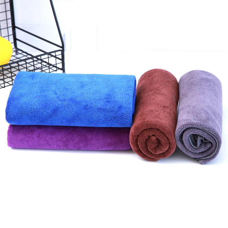 Câu Hỏi Thường Gặp Về Khăn Microfiber Câu hỏi thường gặp về khăn microfiber