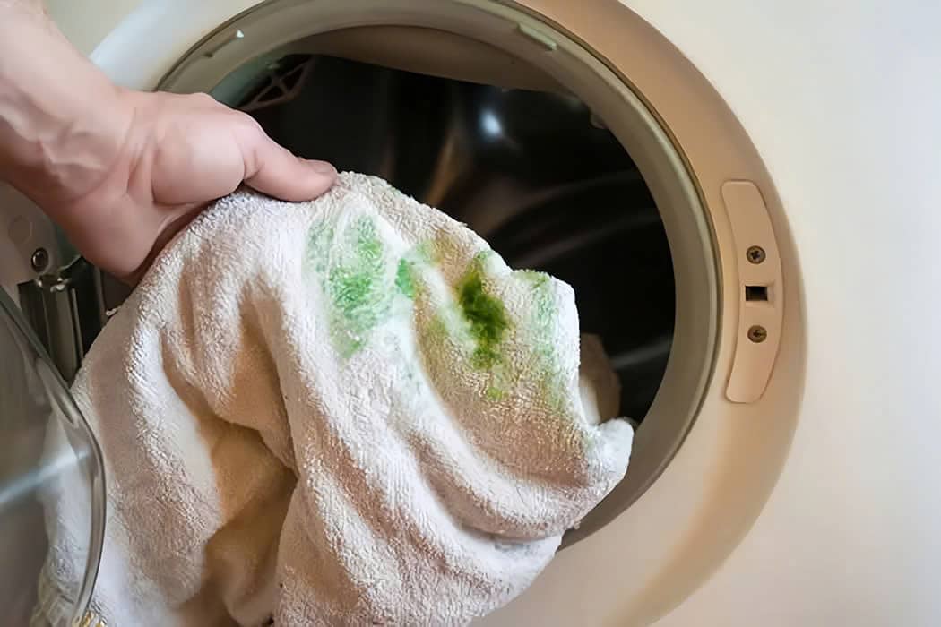 Chất Liệu Khăn Kém Chất Lượng Chất liệu khăn kém chất lượng