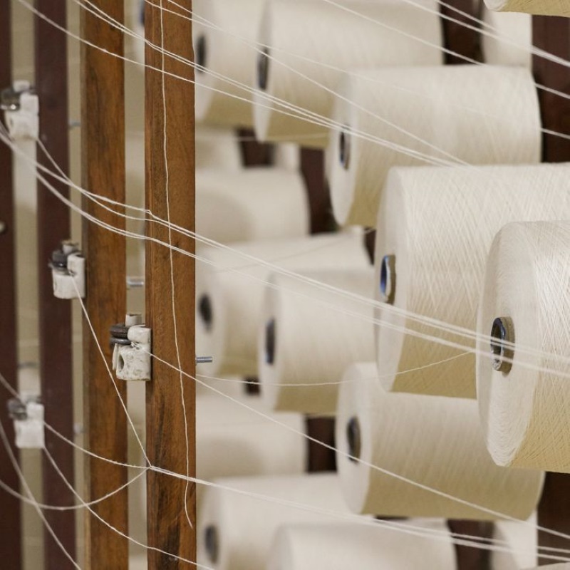 Chỉ Số Tpi Trong Ngành Sợi Cotton Chỉ số TPI trong ngành sợi cotton