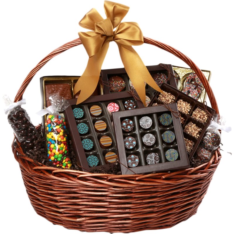 Chocolate- Gợi Ý Cho Bạn Món Quà Yêu Thích Của Người Ấn Độ Mà Bạn Có Thể Tặng Chocolate- gợi ý cho bạn món quà yêu thích của người Ấn Độ mà bạn có thể tặng