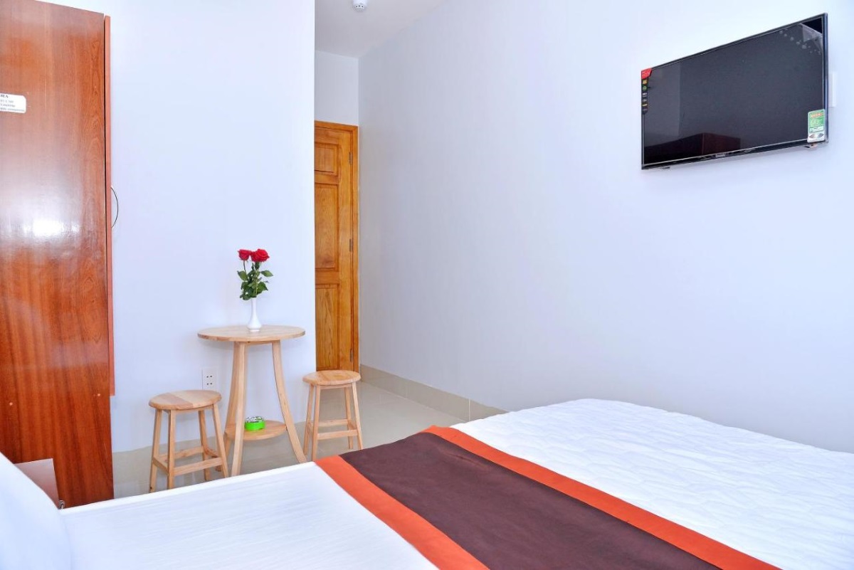 Kinh Nghiệm Kinh Doanh Nhà Nghỉ Cho Người Mới Hiệu Quả Tiêu chuẩn về cơ sở vật chất của nhà nghỉ