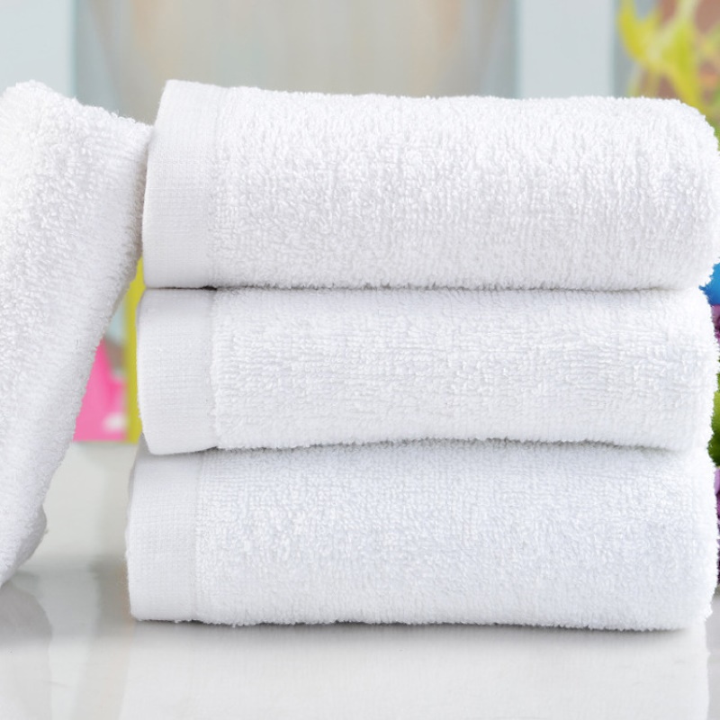 Đặc Điểm Của Khăn Tắm Khách Sạn Đặc điểm của khăn tắm khách sạn