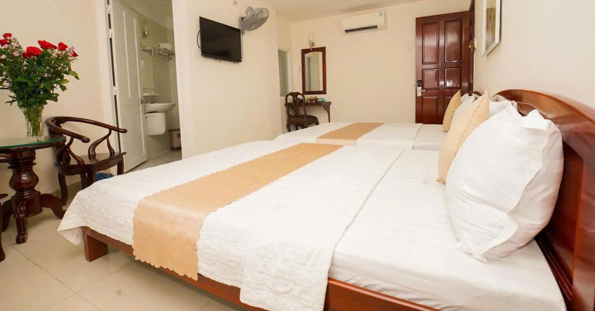 Đầu Tư Vào Cơ Sở Vật Chất Và Dịch Vụ Cho Nhà Nghỉ Đầu tư vào cơ sở vật chất và dịch vụ cho nhà nghỉ