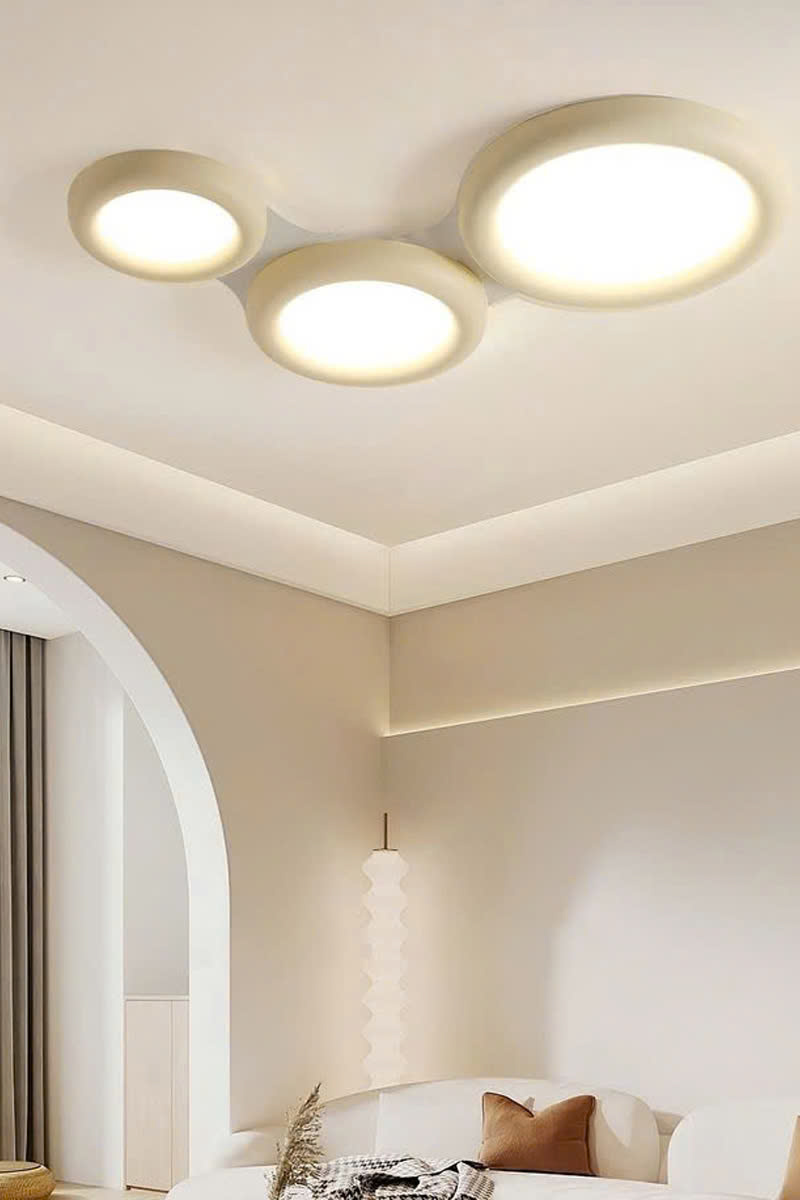 Đèn Led Âm Trần Trang Trí Spa Đèn led âm trần trang trí spa