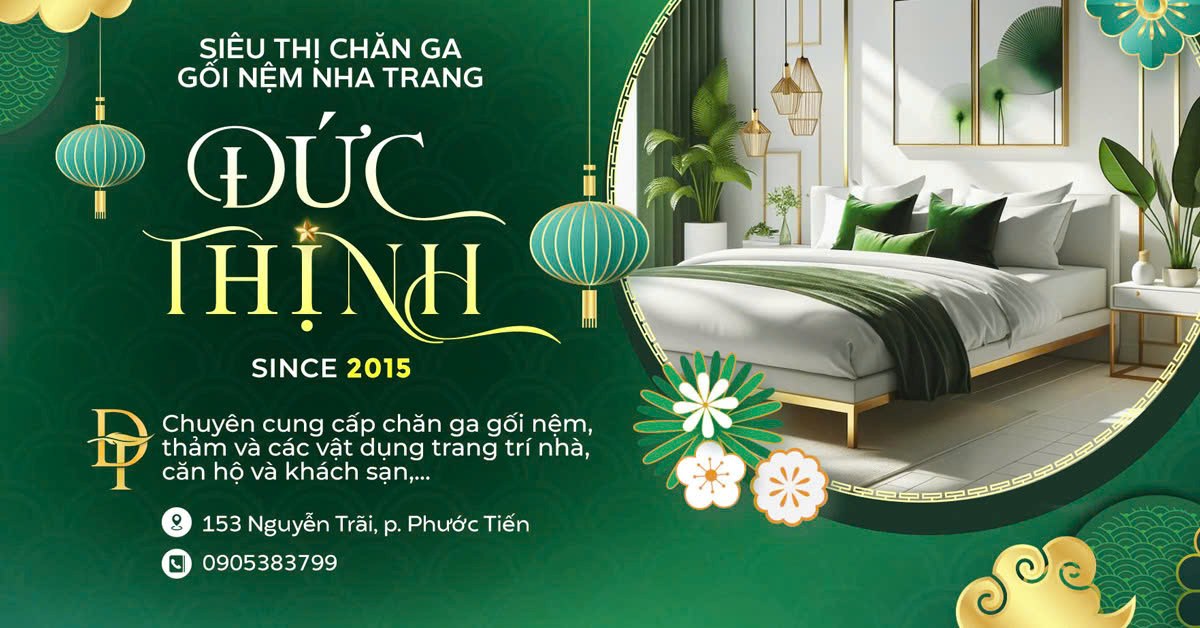 Địa Chỉ Mua Drap Giường Spa Giá Rẻ Tại Nha Trang- Đức Thịnh Chăn Ga Địa chỉ mua drap giường spa giá rẻ tại Nha Trang- Đức Thịnh Chăn Ga