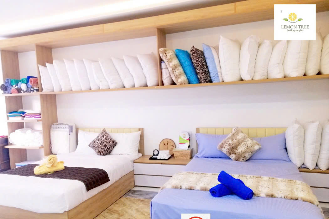 Địa Chỉ Mua Drap Giường Spa Giá Rẻ Tại Nha Trang- Lemon Tree Bedding Địa chỉ mua drap giường spa giá rẻ tại Nha Trang- Lemon Tree Bedding