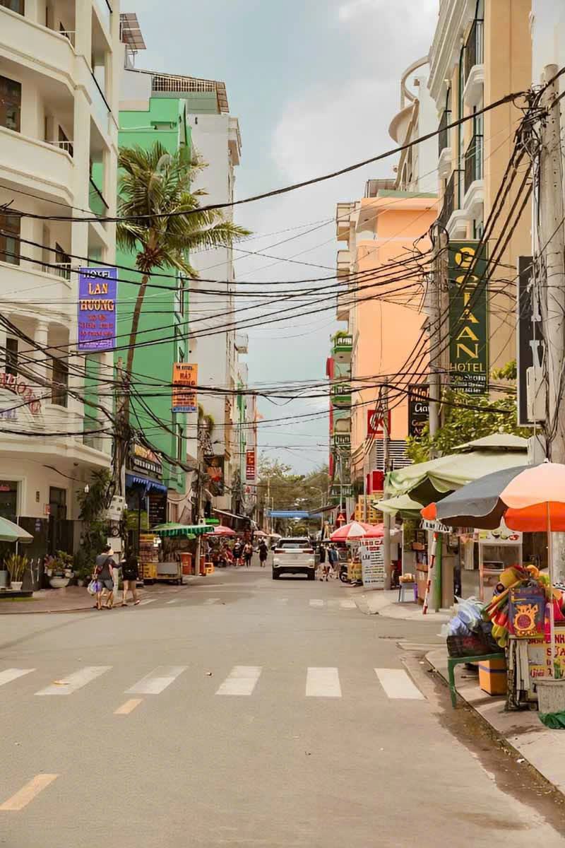 Địa Điểm Kinh Doanh Nhà Nghỉ Phù Hợp Địa điểm kinh doanh nhà nghỉ phù hợp