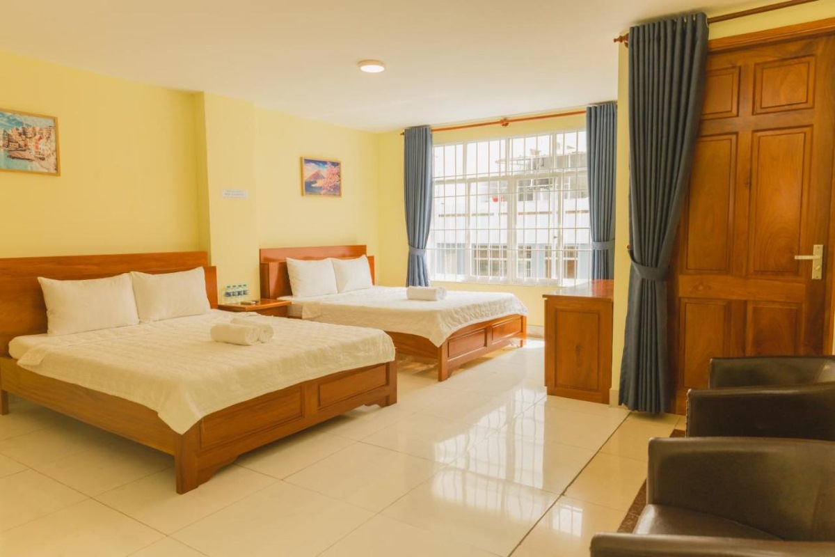 Kinh Nghiệm Kinh Doanh Nhà Nghỉ Cho Người Mới Hiệu Quả Điều kiện để kinh doanh nhà nghỉ