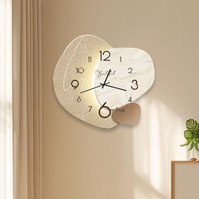Đồng Hồ Treo Tường - Quà Tặng Dưới 500K Đồng hồ treo tường - quà tặng dưới 500k
