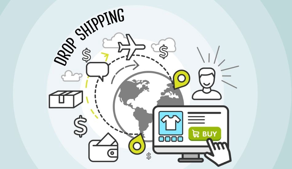 Drop Shipping Drop Shipping