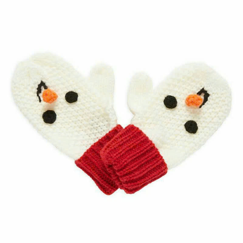 Găng Tay Len Làm Quà Tặng Noel Cho Nhân Viên Găng tay len làm quà tặng noel cho nhân viên