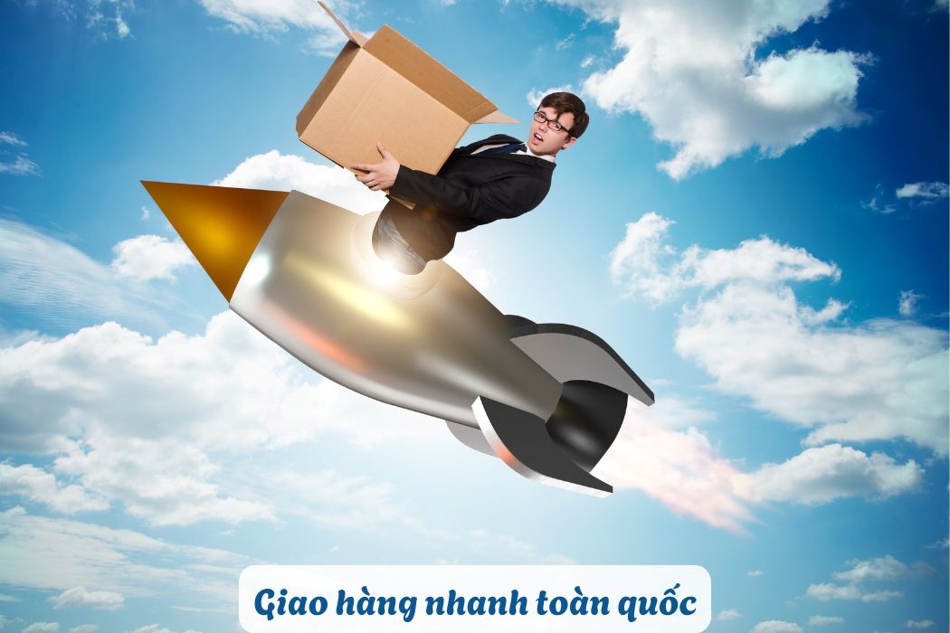 Giao Hàng Nhanh Toàn Quốc Giao hàng nhanh toàn quốc