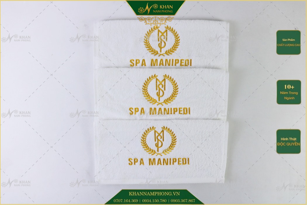 Hướng Dẫn Chọn Khăn Spa Phù Hợp Hướng dẫn chọn khăn spa phù hợp