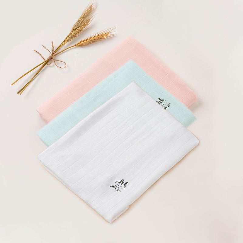 Hướng Dẫn Sử Dụng Khăn Sợi Tre Luôn Mới Hướng dẫn sử dụng khăn sợi tre luôn mới