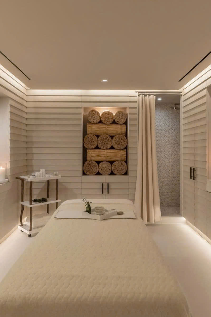 Hướng Dẫn Trang Trí Spa Đơn Giản Mà Đẹp Hướng dẫn trang trí spa đơn giản mà đẹp