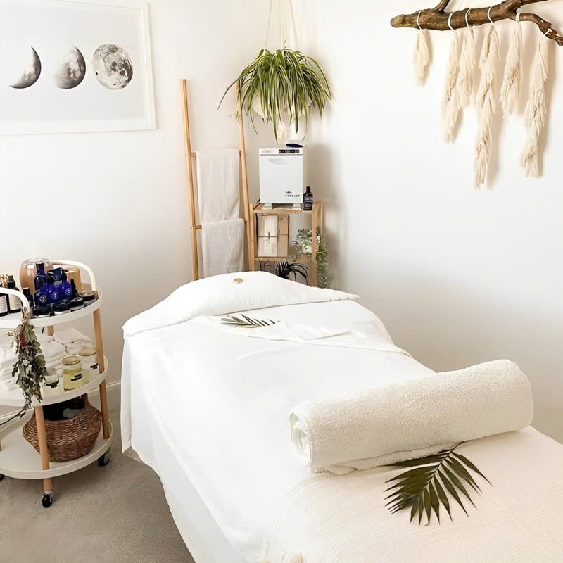 Kết Luận Bài Trang Trí Spa Đơn Giản Nhưng Đẹp Kết luận bài trang trí spa đơn giản nhưng đẹp