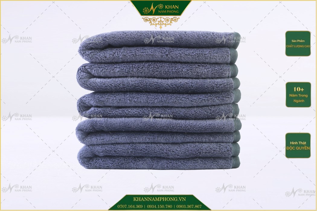 Khăn Lau Xe Microfiber Nam Phong Khăn lau xe microfiber Nam Phong