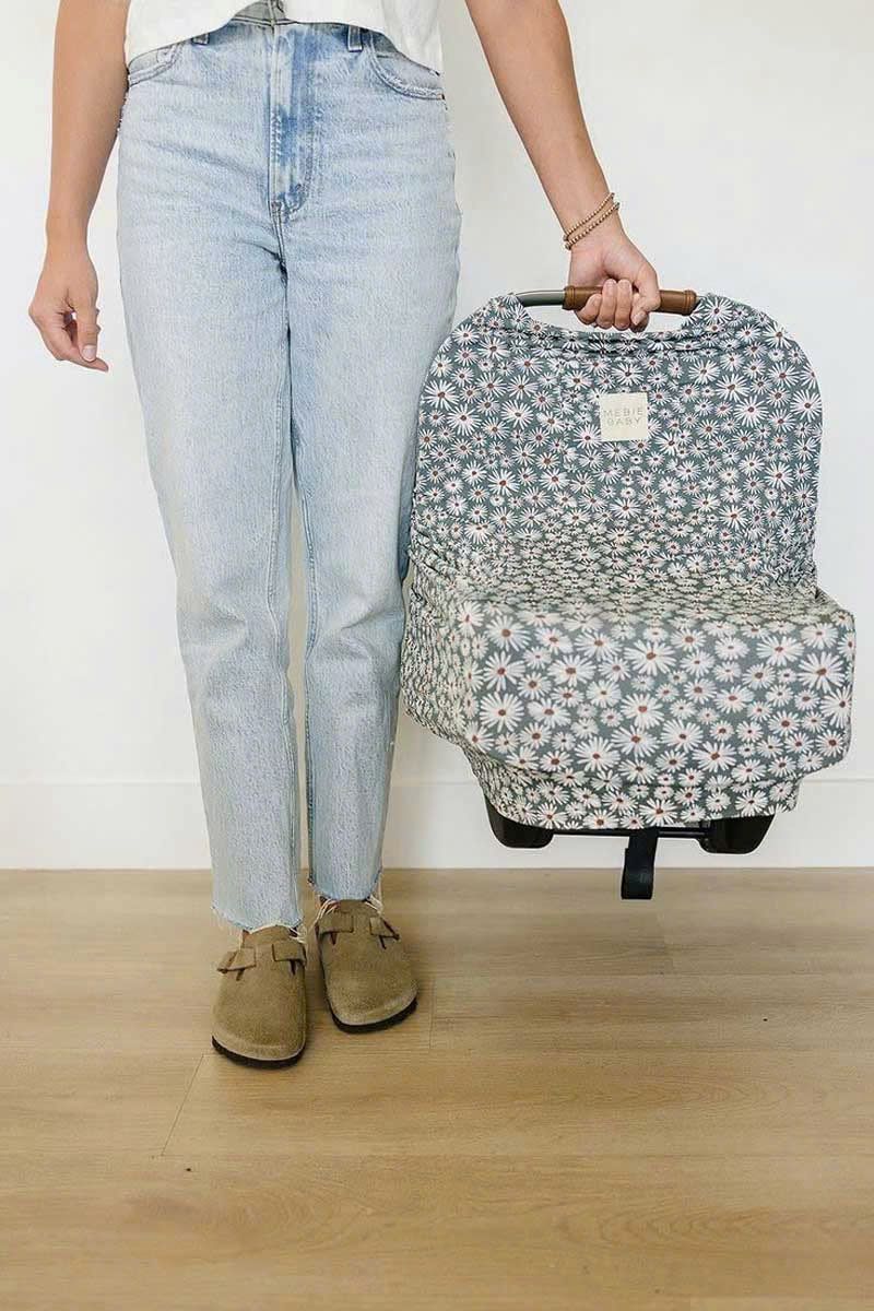 Khăn Sợi Tre Dùng Làm Khăn Che Đẩy Xe Khăn sợi tre dùng làm khăn che đẩy xe