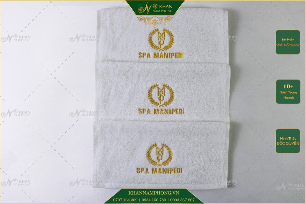 Khăn Spa, Resort, Khách Sạn Nam Phong Khăn spa, resort, khách sạn Nam Phong
