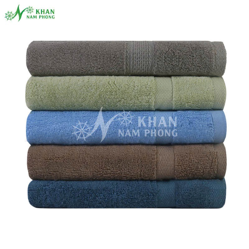 Khăn Tắm Cho Trẻ Sơ Sinh 70X140Cm Nam Phong Khăn tắm cho trẻ sơ sinh 70x140cm Nam Phong