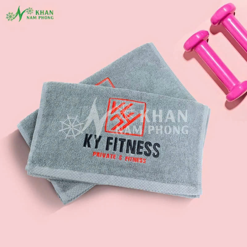 Khăn tập gym tại Bình Dương Khăn tập gym tại Bình Dương