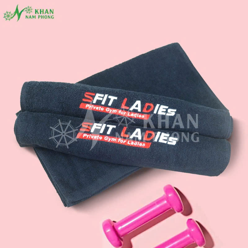 Khăn tập gym tại Bình Dương giá sỉ Khăn tập gym tại Bình Dương giá sỉ