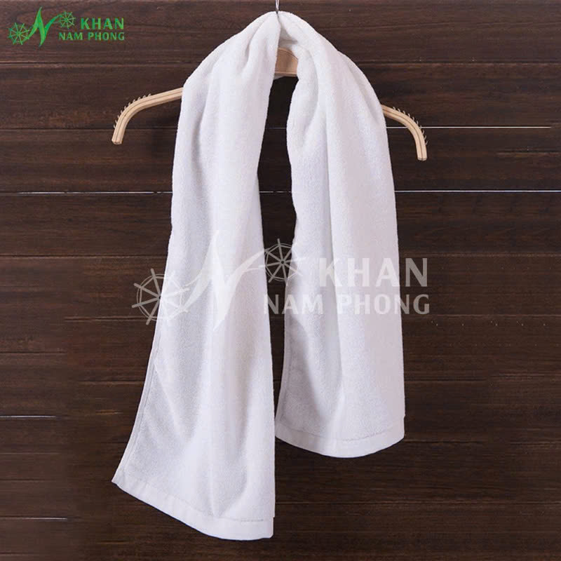Khăn tập gym tại Bình Dương chất liệu cotton nhập từ Mỹ Khăn tập gym tại Bình Dương chất liệu cotton nhập từ Mỹ