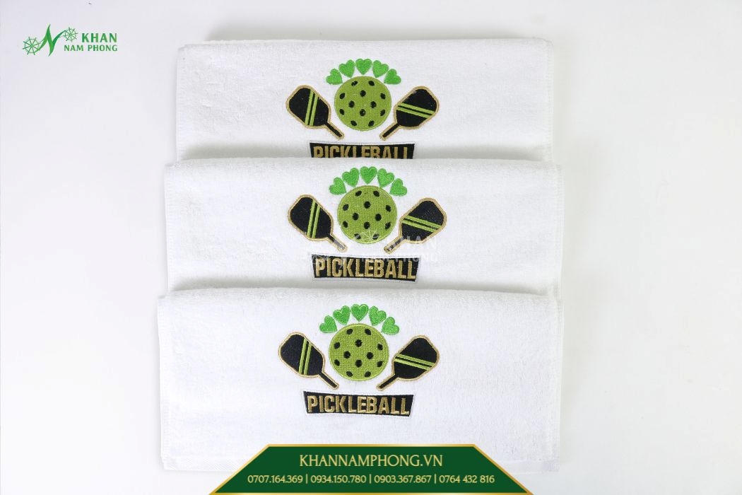 Khăn Thể Thao Cotton- Pilates Khăn thể thao cotton- pilates