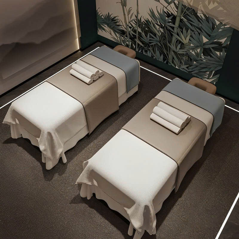 Không Gian Trang Trí Spa Không gian trang trí spa