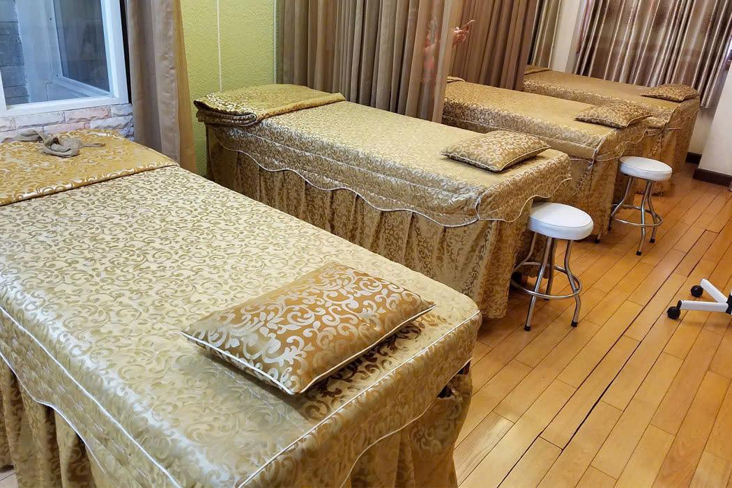 Làm Sao Để Có Chiếc Drap Giường Spa Tốt? Làm sao để có chiếc drap giường spa tốt?