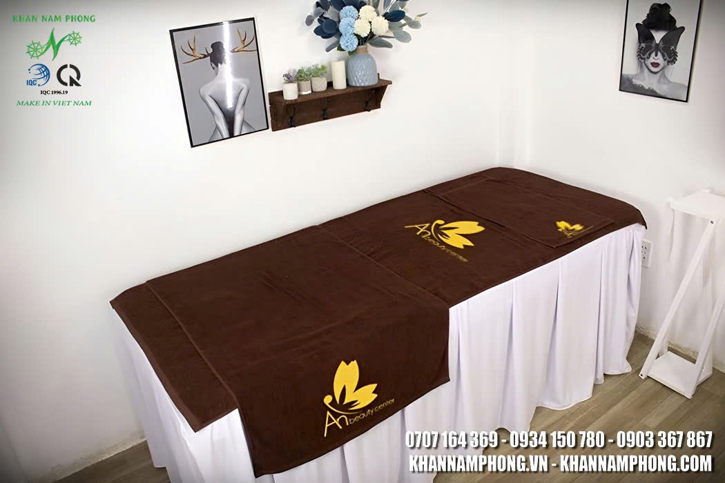 Lợi Ích Khi Chọn Drap Giường Spa Tại Nam Phong Lợi ích khi chọn drap giường spa tại Nam Phong