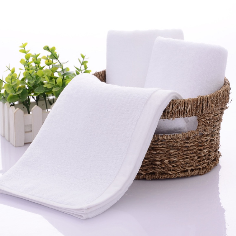 Những Lưu Ý Khi Sử Dụng Khăn Mà Các Chủ Khách Sạn Nên Biết Những lưu ý khi sử dụng khăn mà các chủ khách sạn nên biết