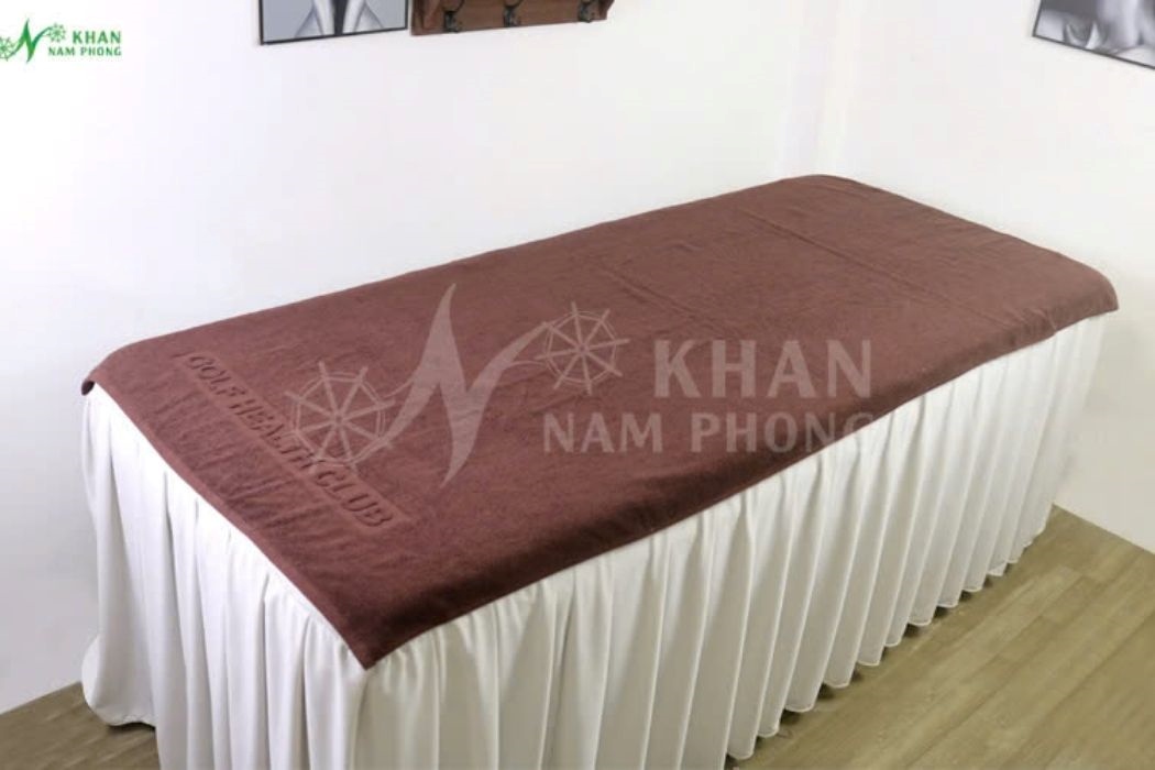 Màu Khăn Spa Hợp Mệnh Thổ Màu khăn spa hợp mệnh thổ