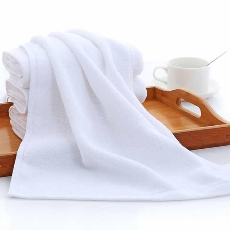 Màu Sắc Của Khăn Tắm Khách Sạn Màu sắc của khăn tắm khách sạn