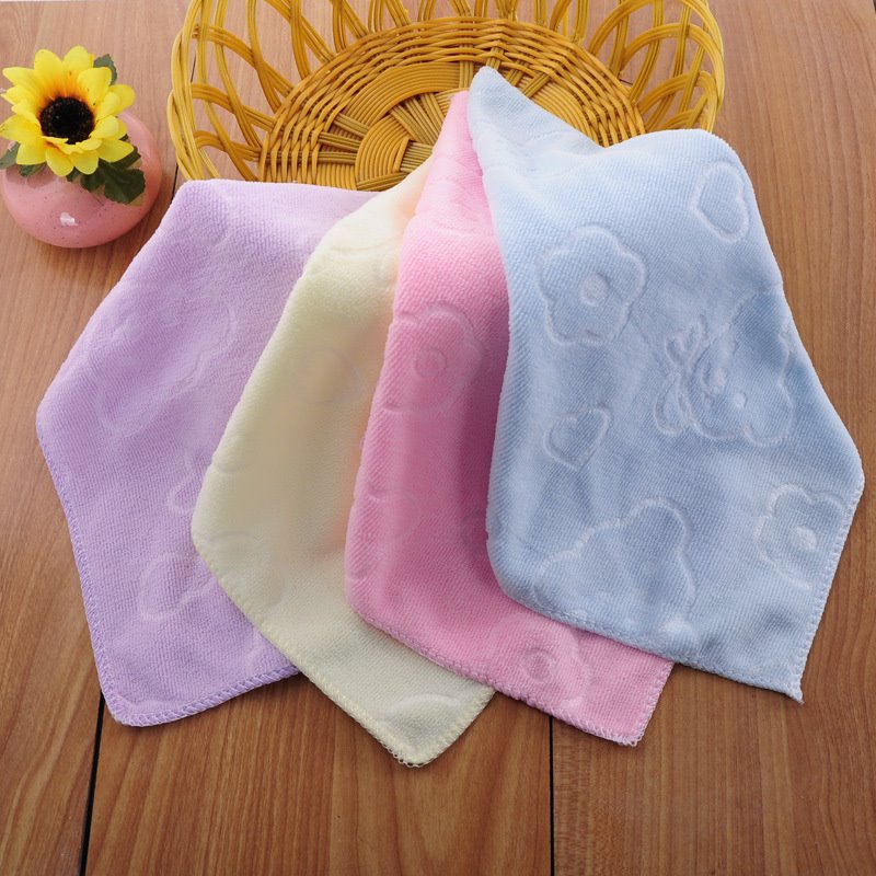 Mua Khăn Microfiber Ở Đâu? Mua khăn microfiber ở đâu?