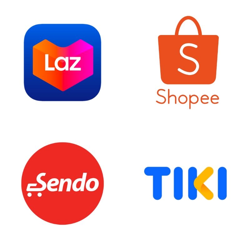 Nguồn hàng online qua các sàn thương mại điện tử Nguồn hàng online qua các sàn thương mại điện tử
