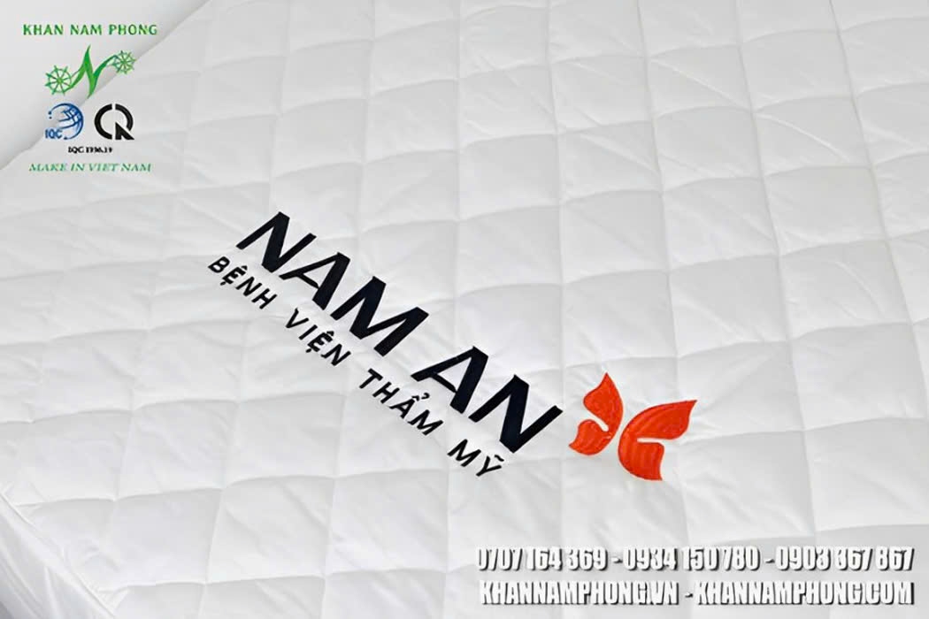 Những Spa Nổi Tiếng Đã Tin Dùng Sản Phẩm Của Nam Phong Những spa nổi tiếng đã tin dùng sản phẩm của Nam Phong