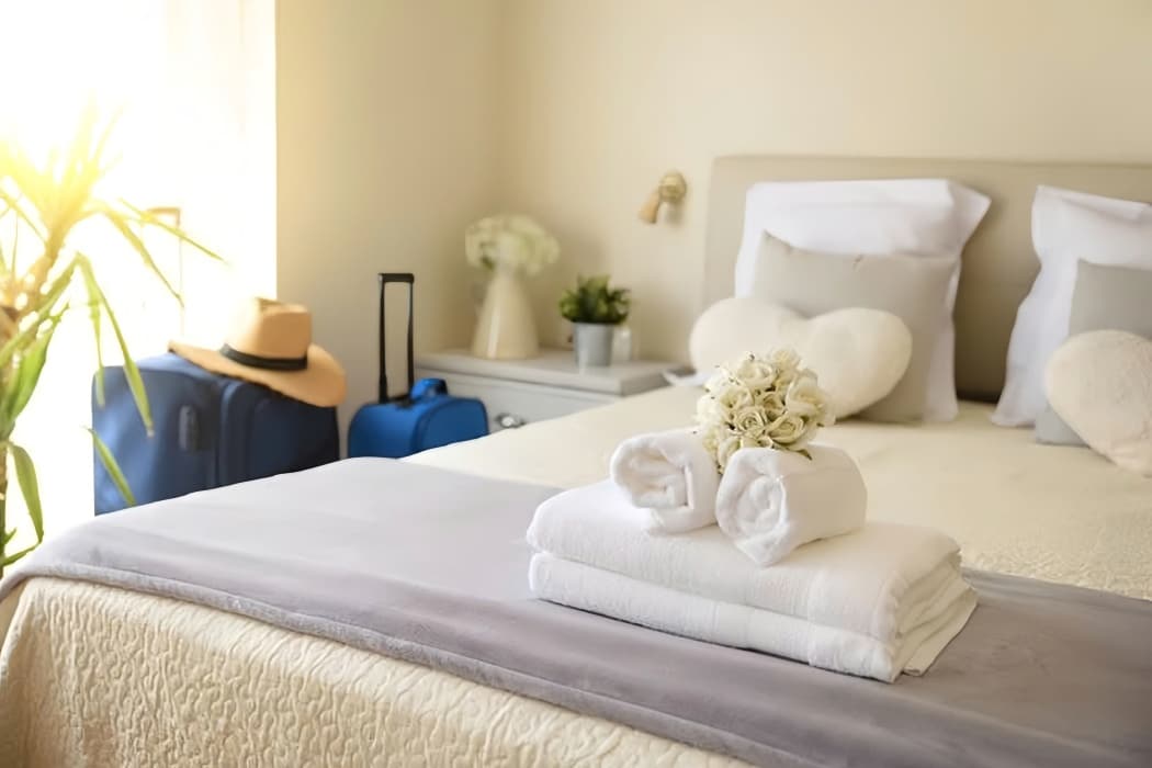 Những Thắc Mắc Thường Gặp Về Việc Sử Dụng Khăn Tắm Khách Sạn Những thắc mắc thường gặp về việc sử dụng khăn tắm khách sạn