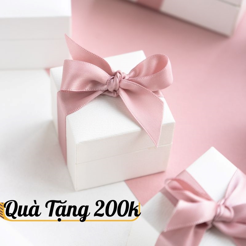 Quà Tặng Dưới 200K Quà tặng dưới 200k
